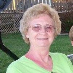 Meet your Posher, Frances